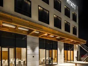 Hyatt Raipur