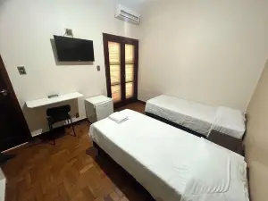 Hotel Jaú by Easy Hotéis
