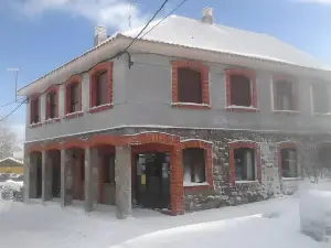 Hotel Rural Rio Viejo