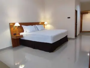 The Priangan Hotel @ Batukaras