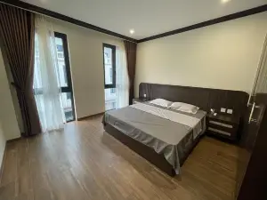 Ocean Park 3 | 2nd Floor Times | Sunny Villa