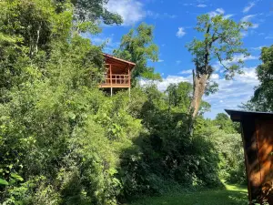 Piedra y Agua Eco Lodge