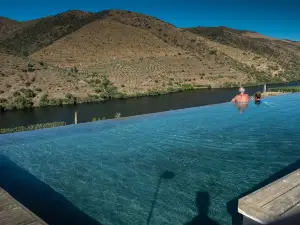 Casa do Rio - Douro Wine Hotel by Vallado