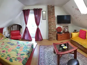Chez Aurélia - Chambres & Table d'hôtes