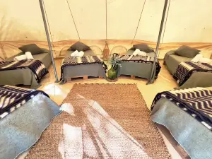 REFUGIO Natural Glamping