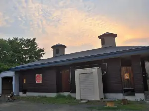 Starry Sky Cottage 16