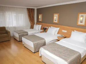 Hotel Mds