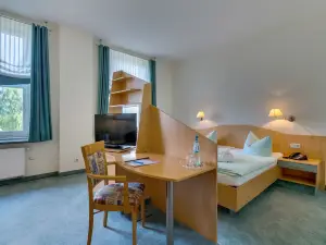 Kurhotel Bad Schlema