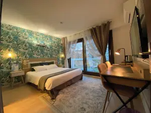 Savoie Hotel Aux Portes de Genève