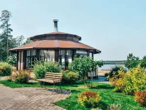 Отель Greenwald by Usta Hotels