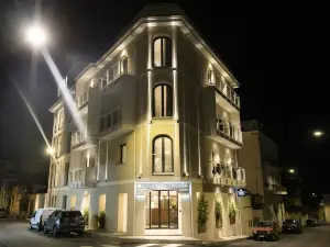 Solmaris Tropea Rooms & Suites