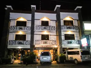 羅薩斯總統酒店