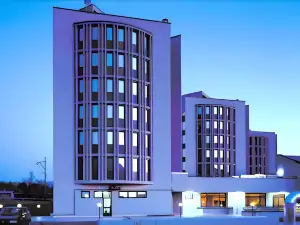 Classic Hotel Tulipano