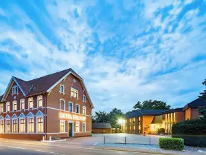 Hotel Zur Post