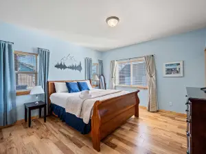 Scenic Retreat - Private Golf Course View, Resort Amenities