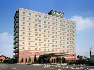 Hotel Route-Inn Mooka