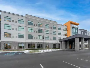 Cambria Hotel Detroit-Shelby Township