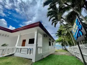 Dahican Beach Stay