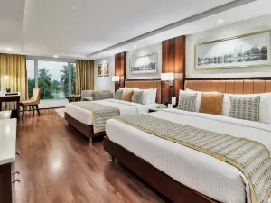 Fortune Park Panchwati, Kolkata - Member ITC Hotels' Group