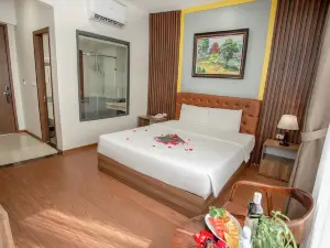 Momali Hotel Ninh Binh