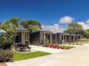 Napier Beach Top 10 Holiday Park & Motels