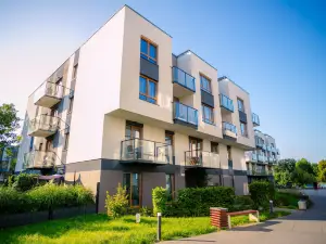 RentPlanet - Apartamenty Na Grobli