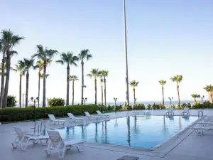 Anemon Kent İskenderun Otel