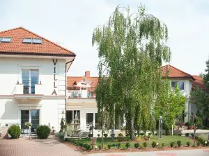 Hotel Villa Hubertus Kutno