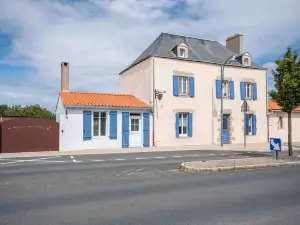 Le Domaine des Ecoliers B&B