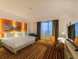 Hampton By Hilton Iasi