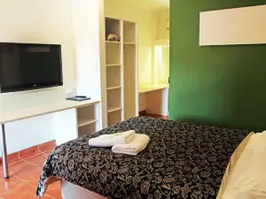 The Stuart Hotel-Motel