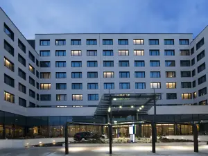 Holiday Inn Express Paris - CDG Airport