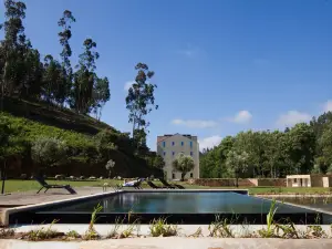 HD | Duecitânia Design Hotel