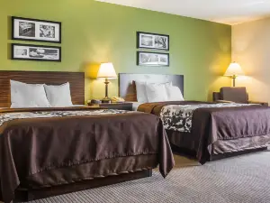 Sleep Inn & Suites