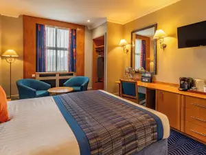 Midland Hotel, Bradford