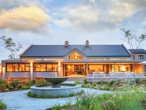 Knysna Hollow Country Estate