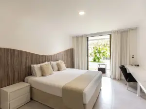 Duro Beach Garden Hotel