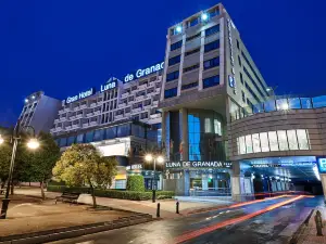 Gran Hotel Luna de Granada