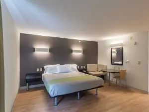 Days Inn & Suites by Wyndham Colorado City/I-20