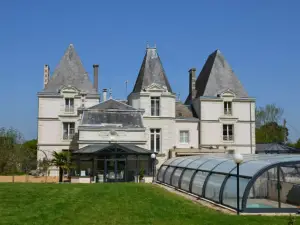 Le Domaine du Chêne Vert