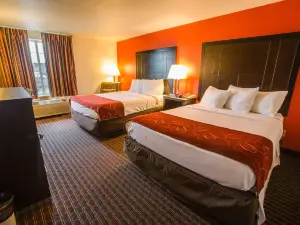 Bridgeway Inn & Suites - Portland Airport
