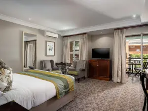 Premier Hotel Falstaff