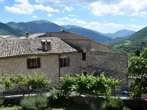 Agriturismo campagna in compagnia