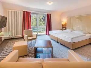 Balland's Hotel & Restaurant