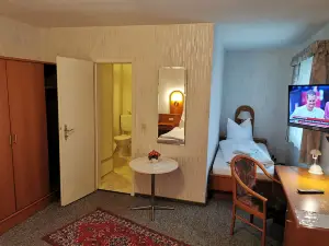 Landgasthof Leverenz