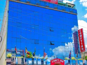 コンフィー イン エルドレット