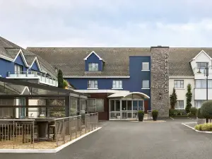 스프링필드 호텔 레익슬립
