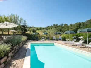 Country House Villa Sabrina