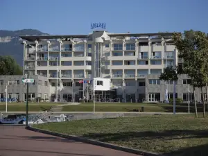 Hotel & Spa Marina d'Adelphia