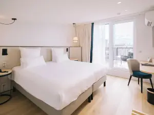 Hotel Majestic Bordeaux
